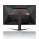 Монитор 27" AOC Gaming | FHD, 300Hz | C27G4Z игровой, изогнутый